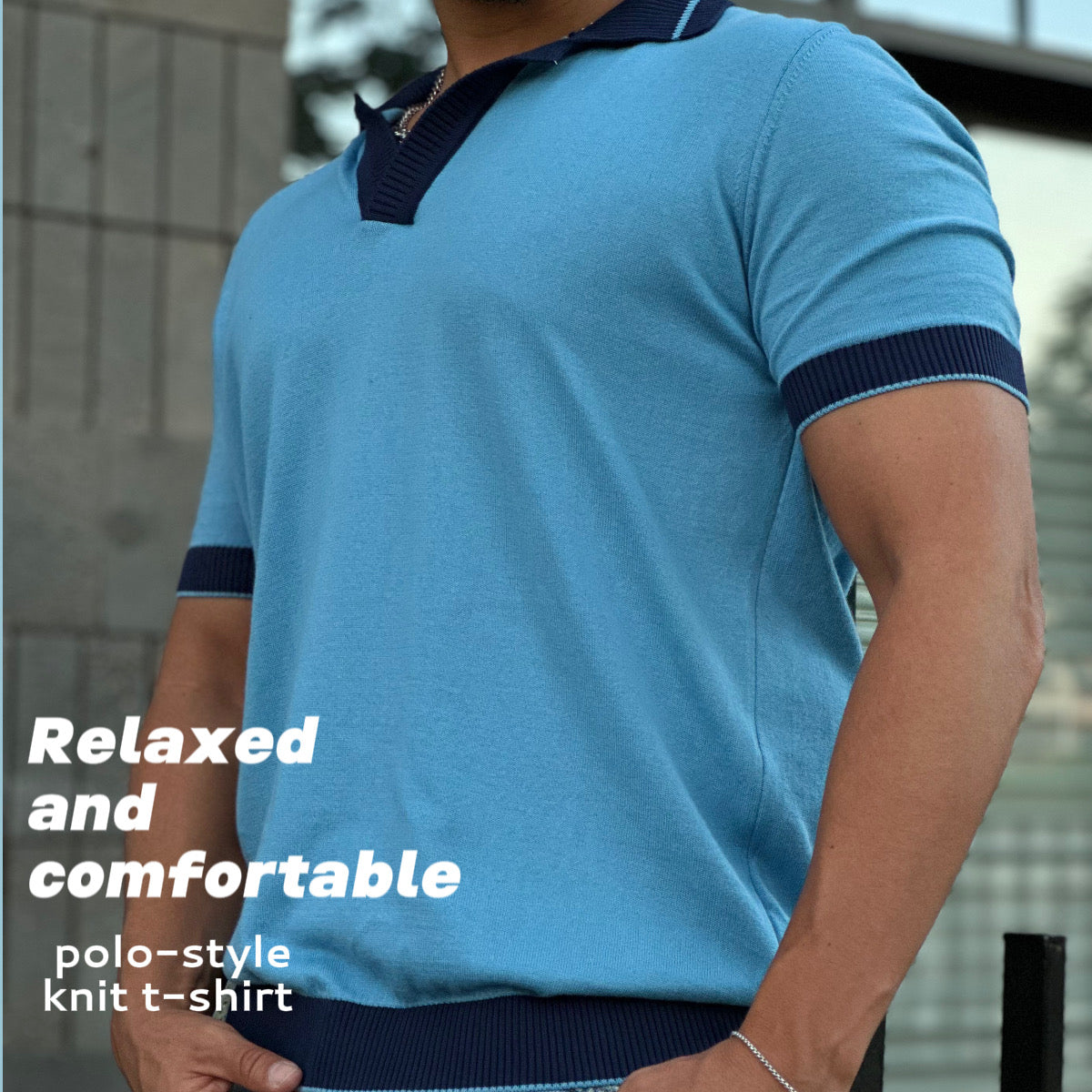 KNITWEAR