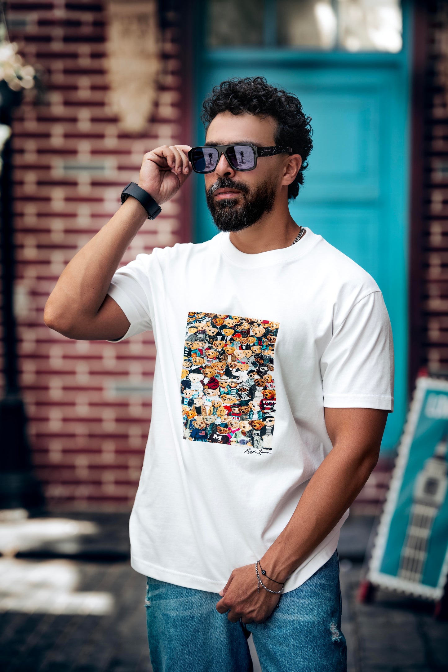 T-SHIRT