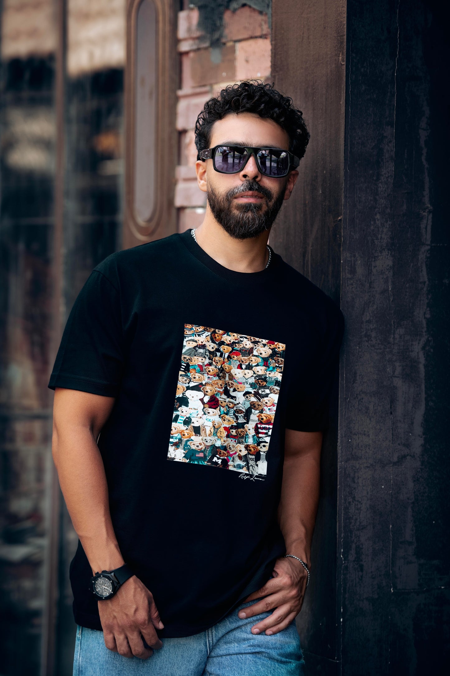 T-SHIRT