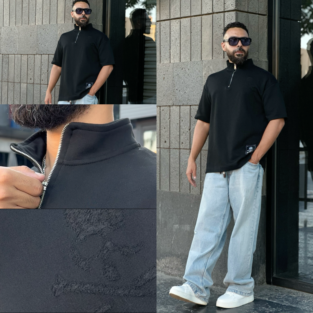 OVERSIZE T-SHIRT