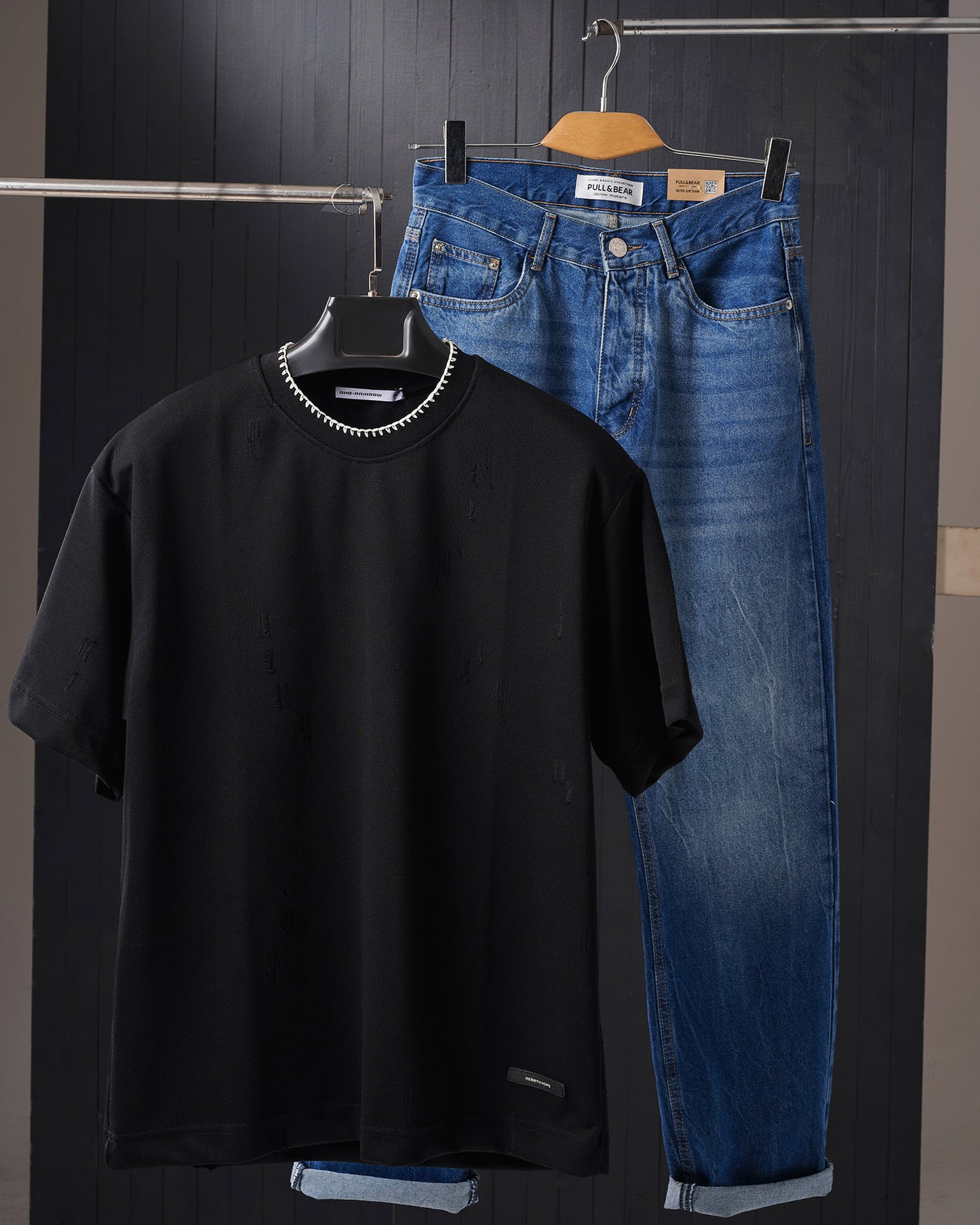 Round T-Shirts