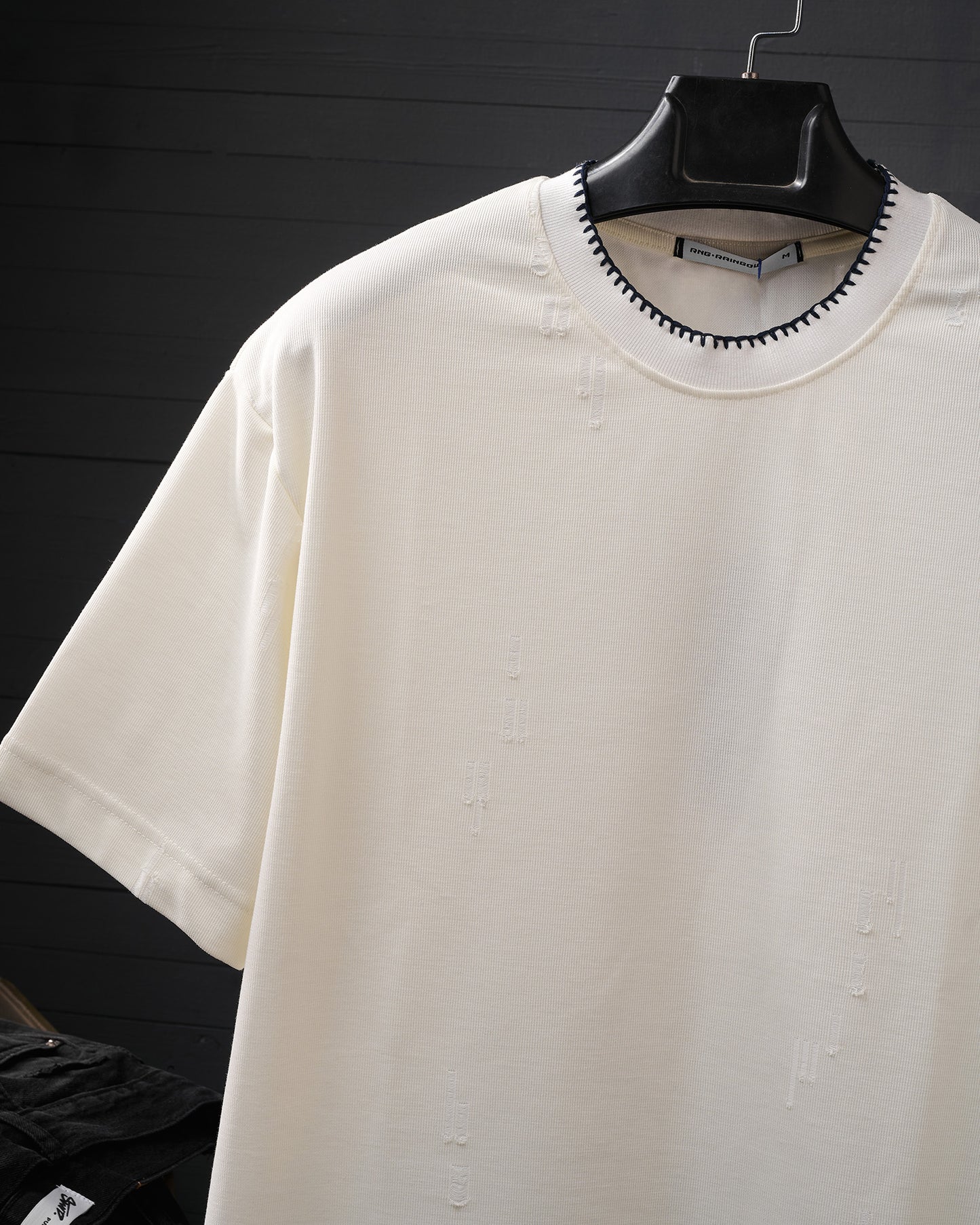 Round T-Shirts