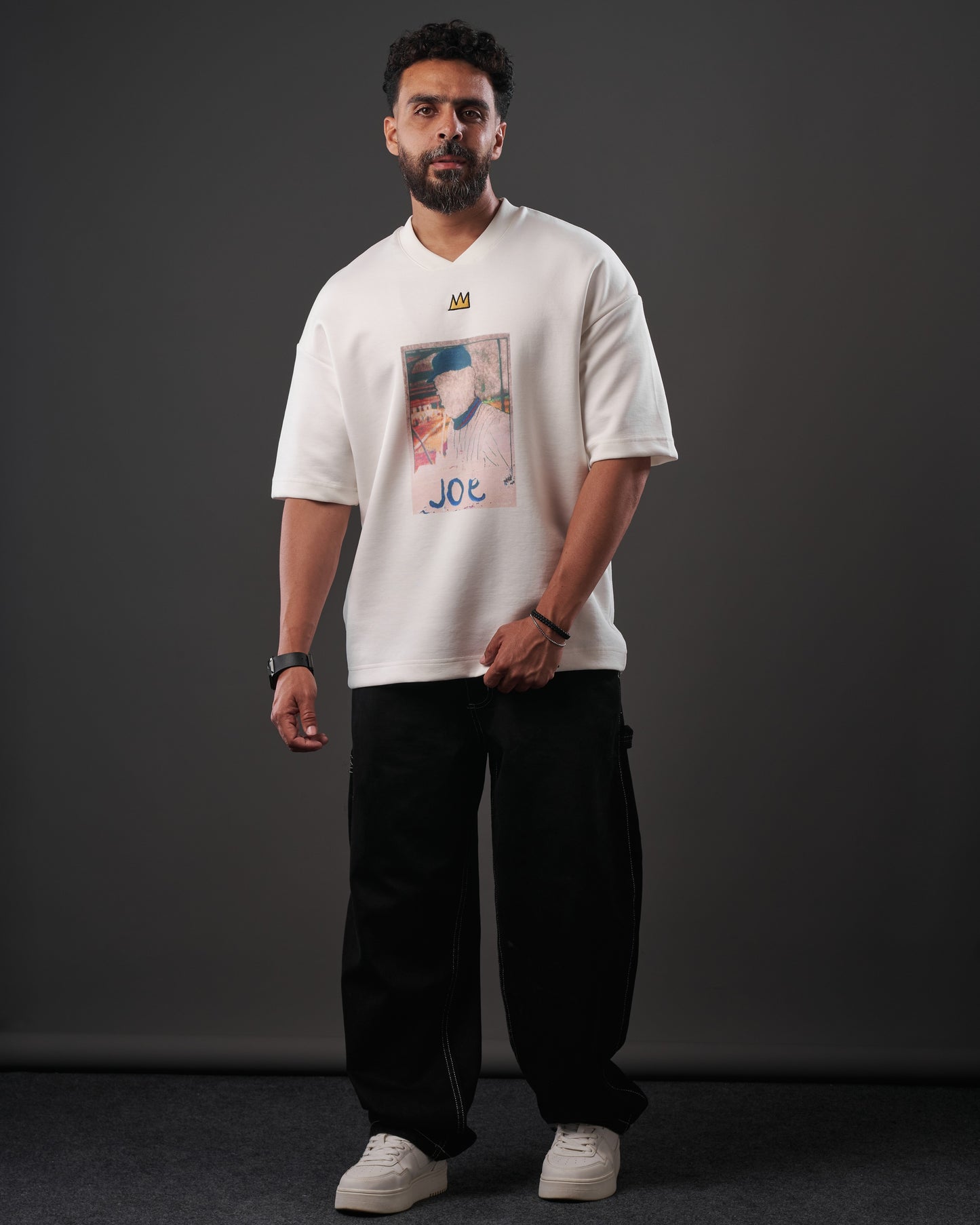 Oversize T-shirt