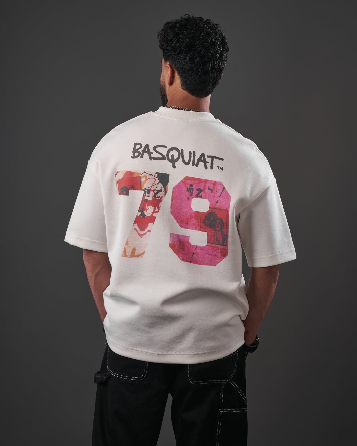 Oversize T-shirt