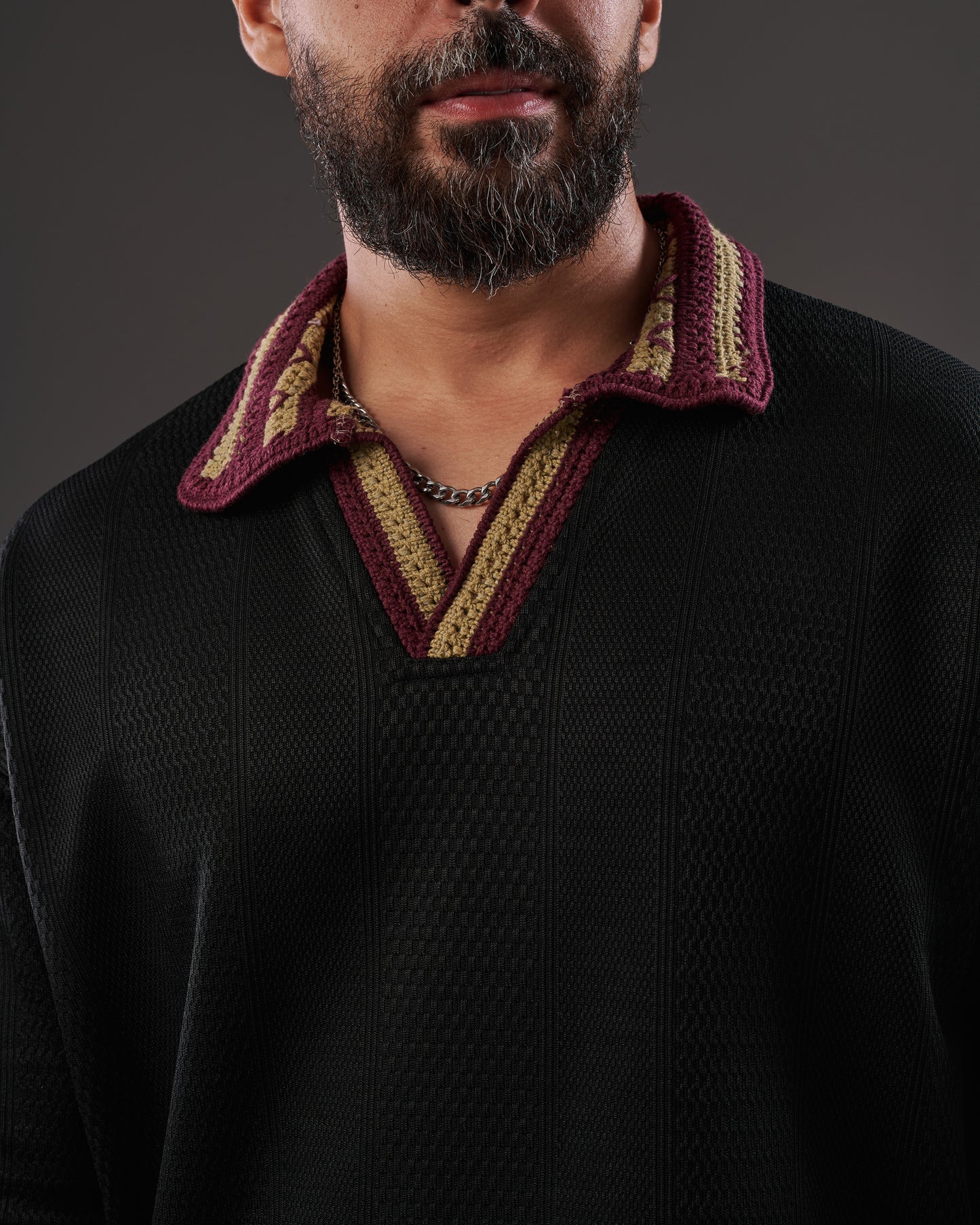 POLO T-SHIRT