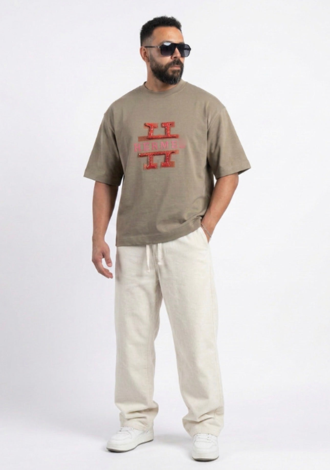BOXFIT T-SHIRT