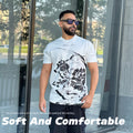 RELAXED T-SHIRT