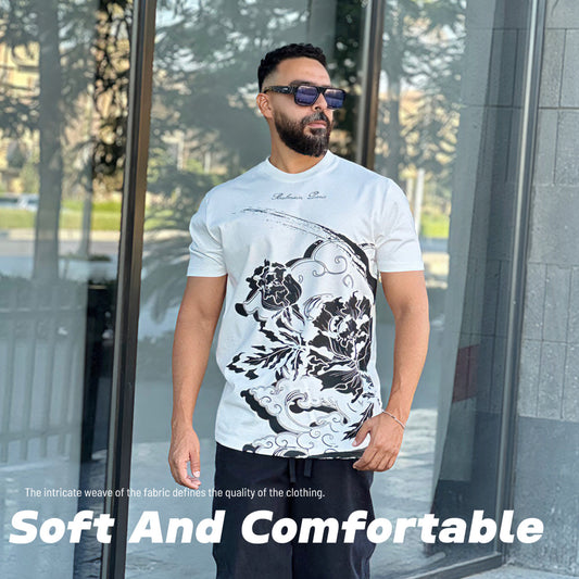 RELAXED T-SHIRT