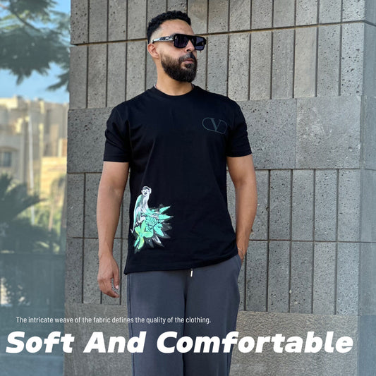 RELAXED T-SHIRT