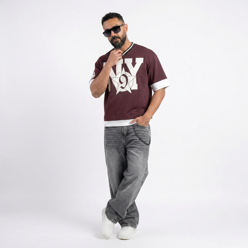 BOXFIT T-SHIRT