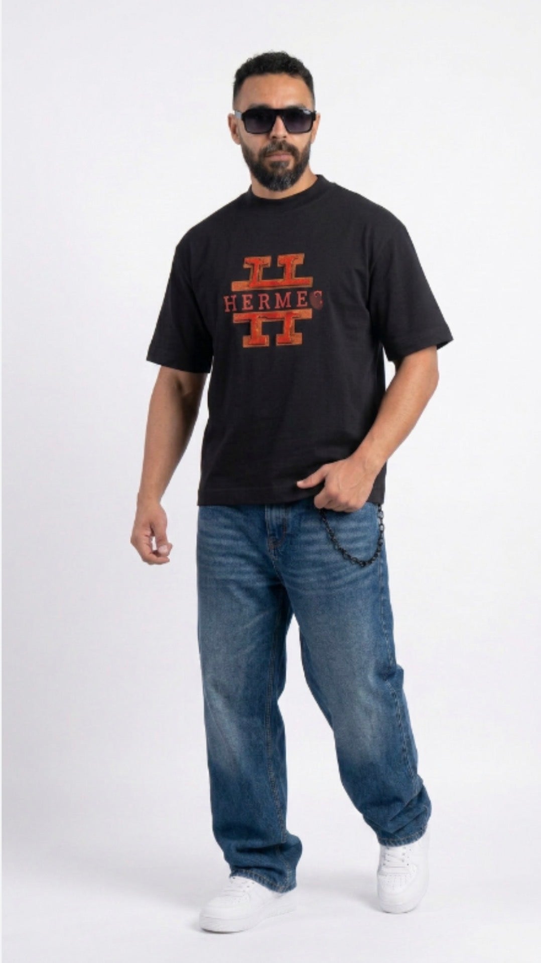 BOXFIT T-SHIRT