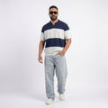 KNITWEAR T-SHIRT