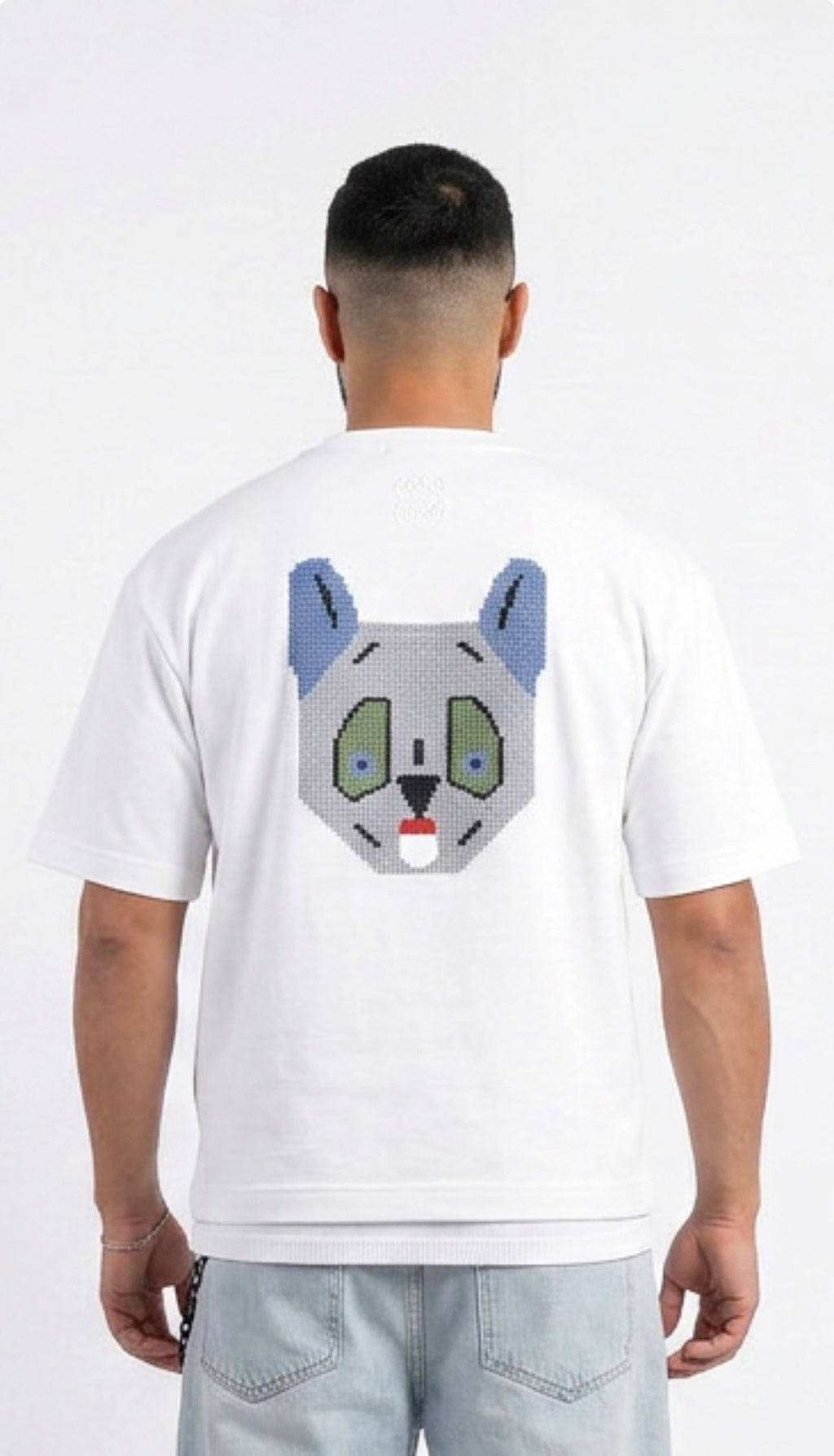 BOXFIT T-SHIRT