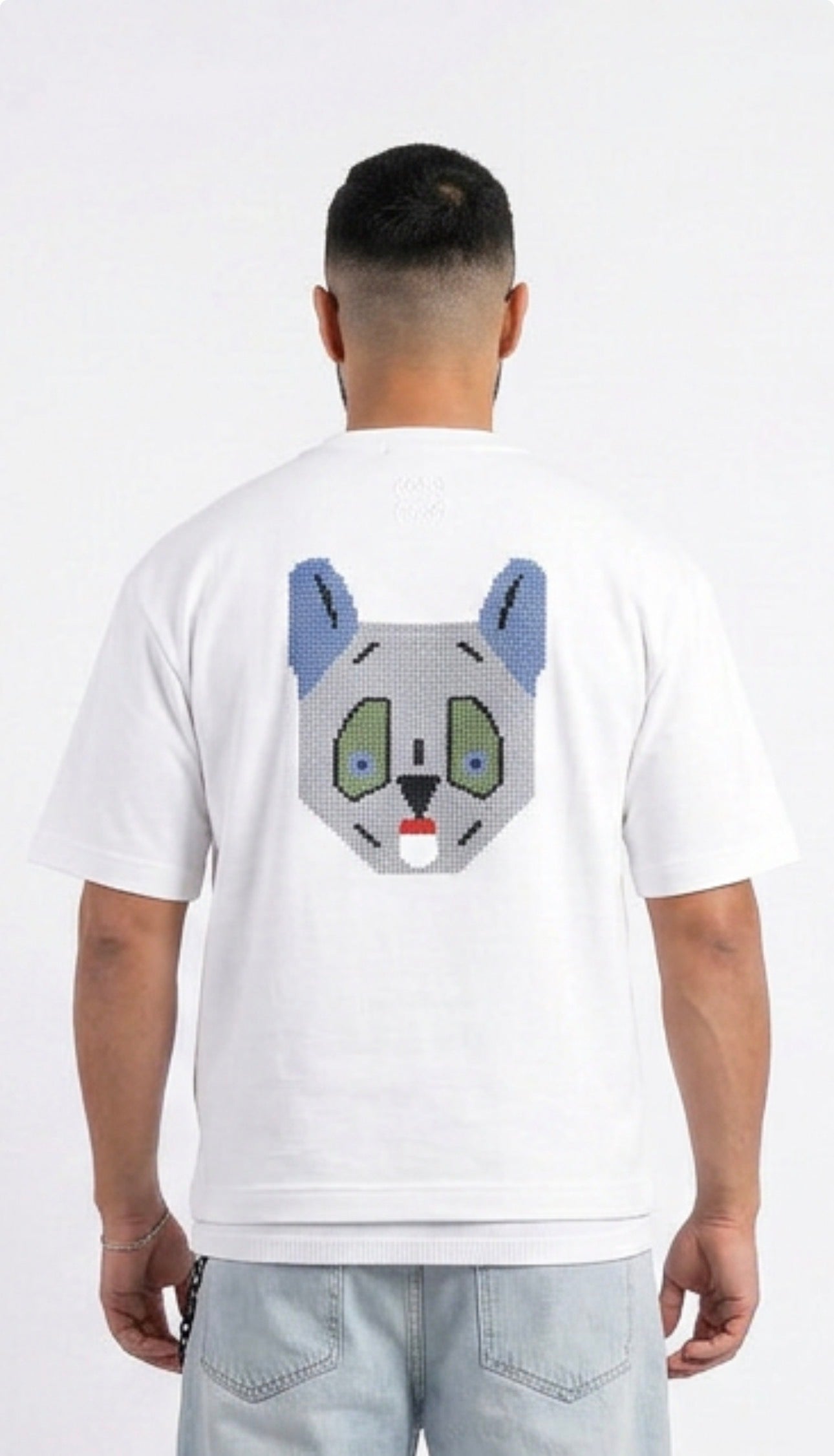 BOXFIT T-SHIRT