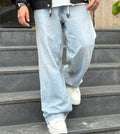 Baggy Jeans
