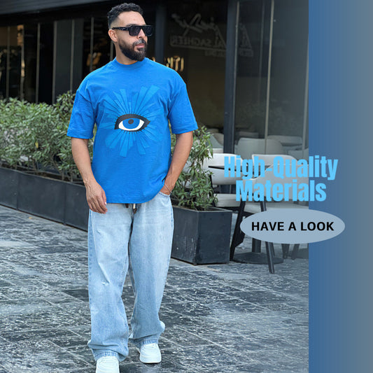 OVERSIZE T-SHIRT