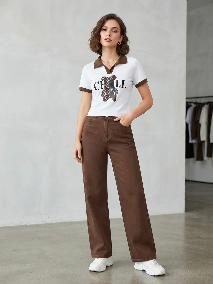 Polo T-Shirt