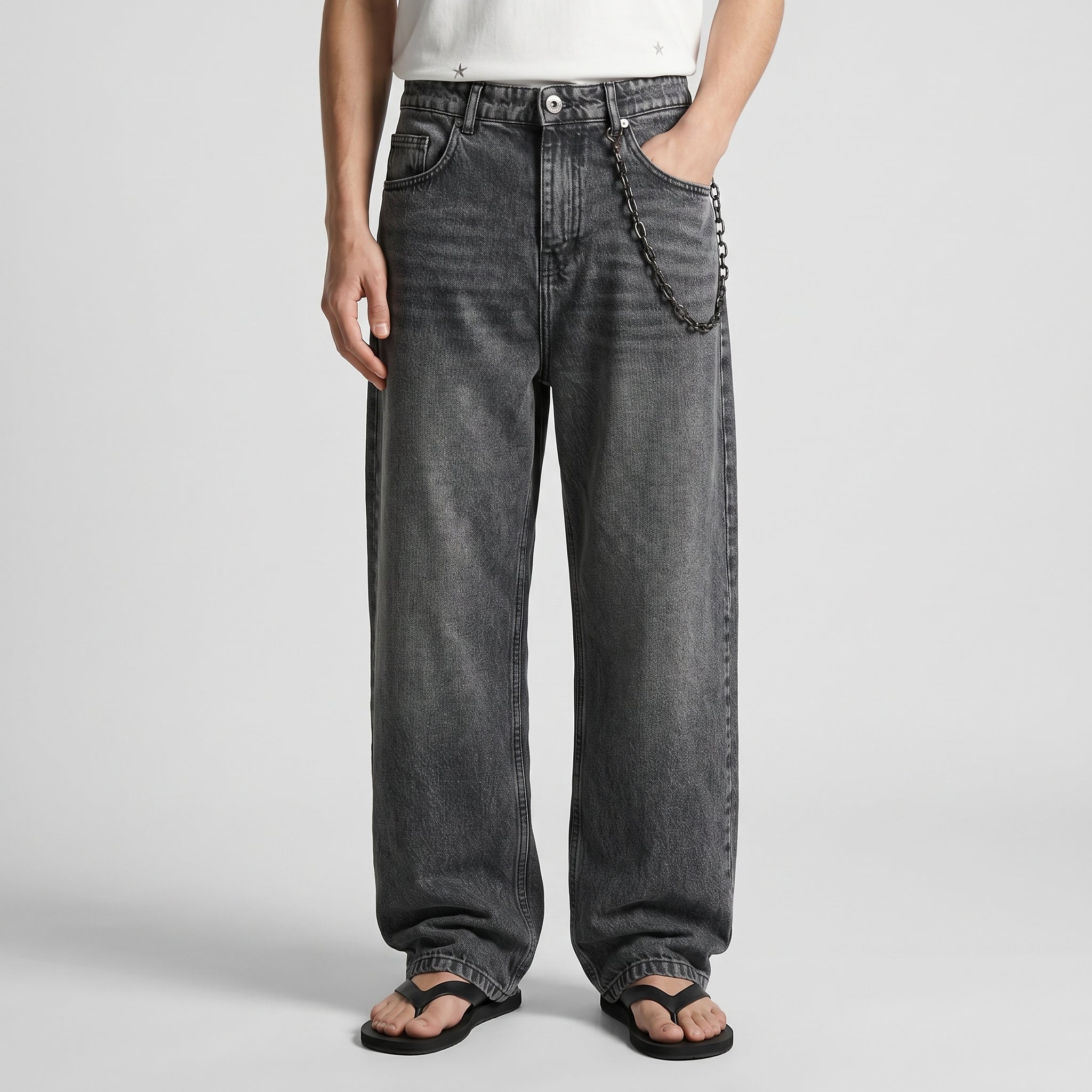 Baggy Jeans