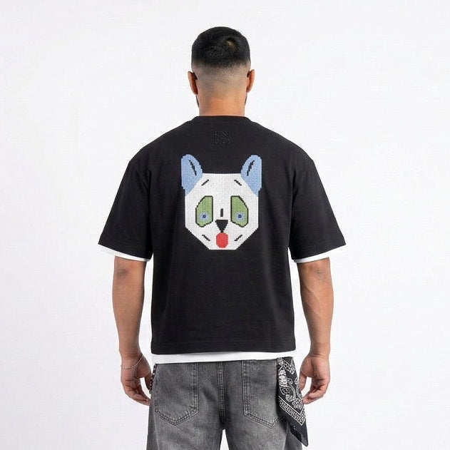 BOXFIT T-SHIRT