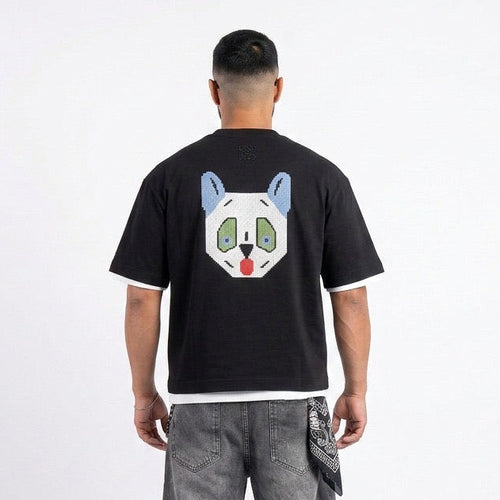 BOXFIT T-SHIRT