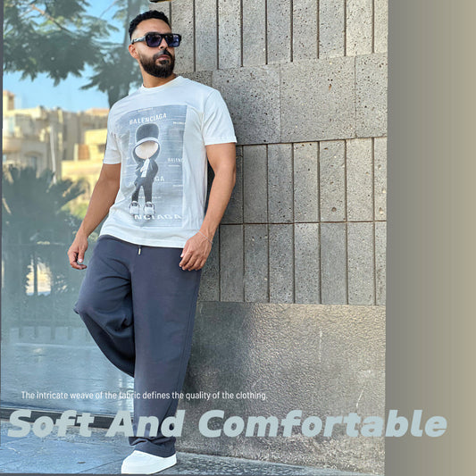 RELAXED T-SHIRT