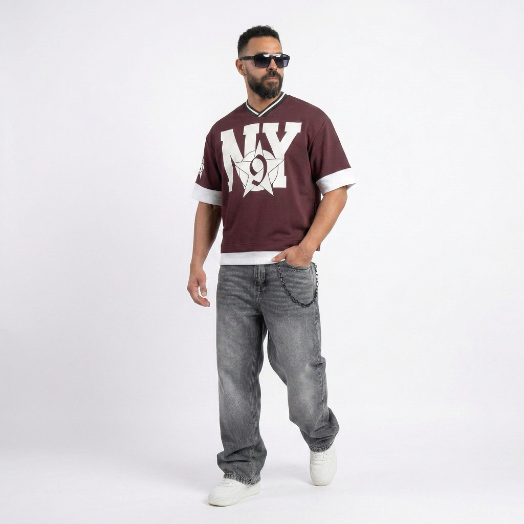 BOXFIT T-SHIRT