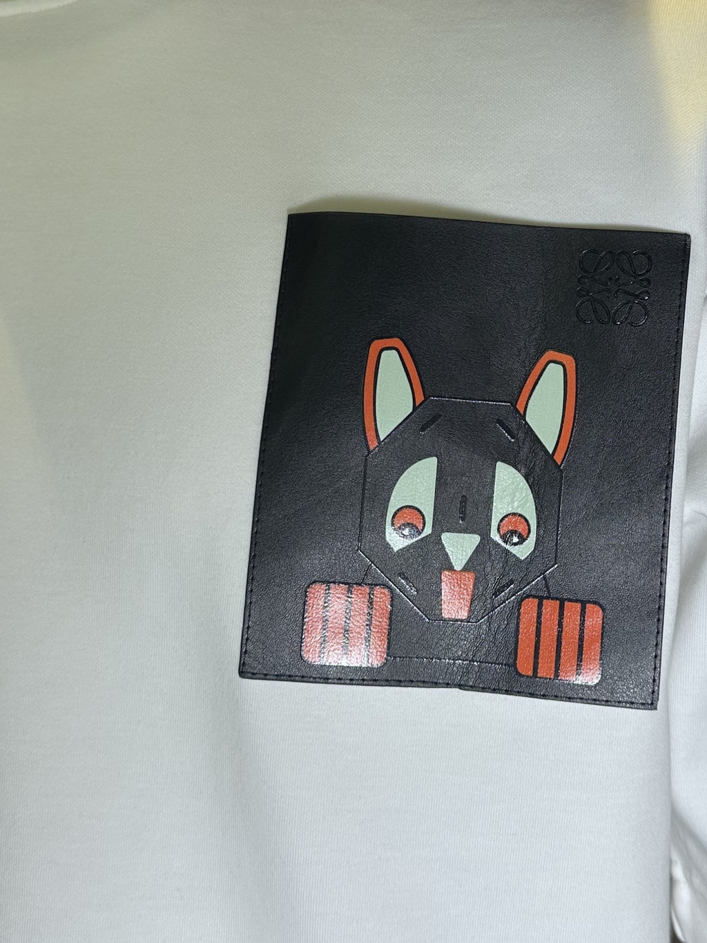BOXFIT T-SHIRT