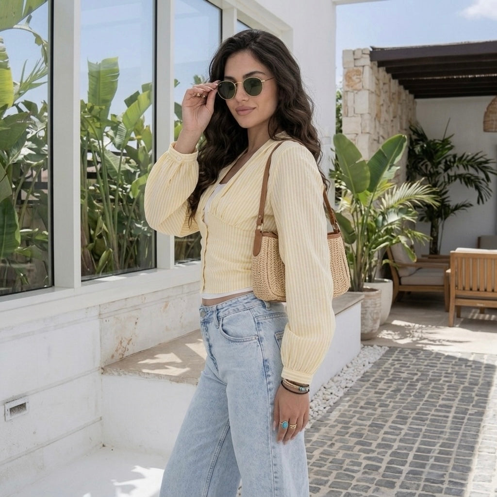 Blouse