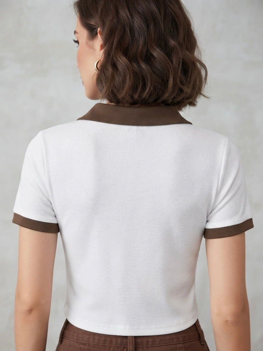Polo T-Shirt