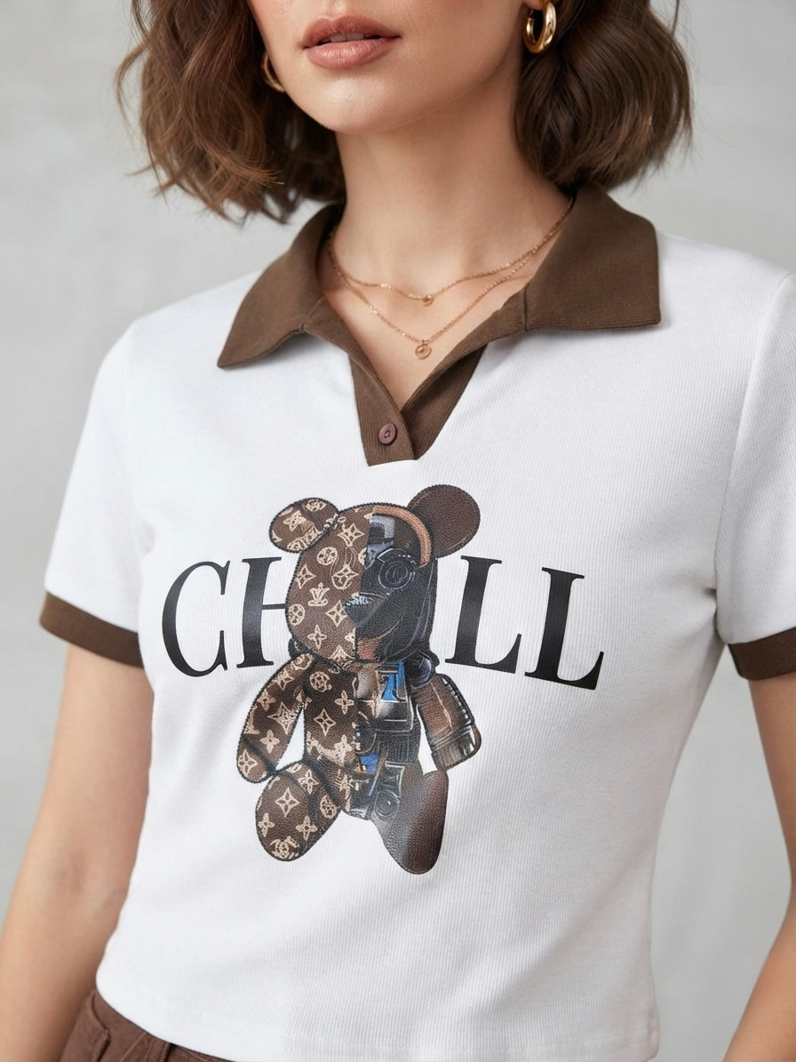 Polo T-Shirt
