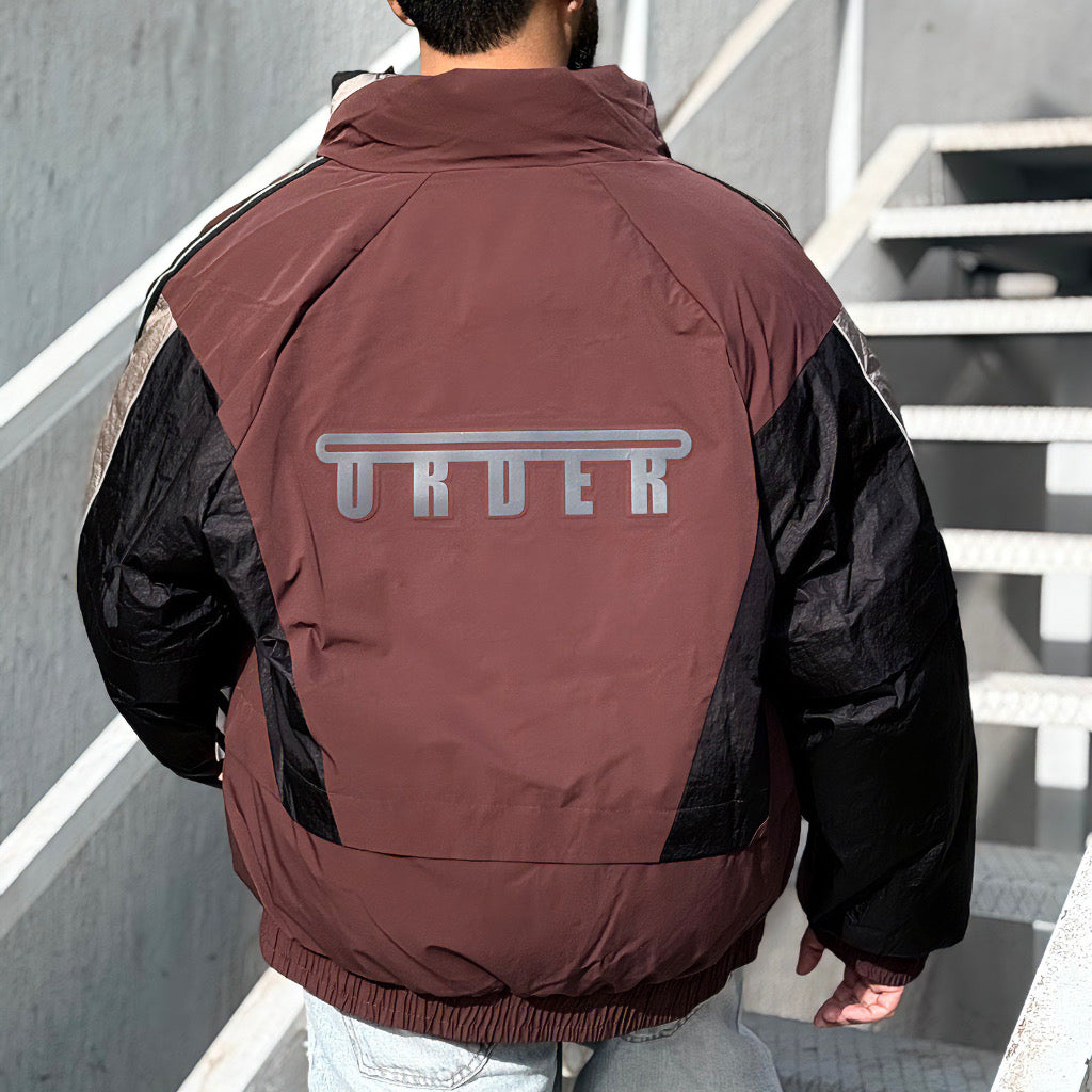 Buffer Jacket