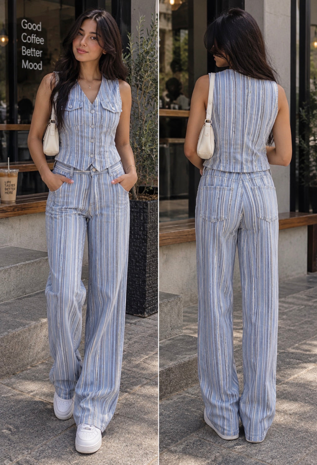 SET Jeans