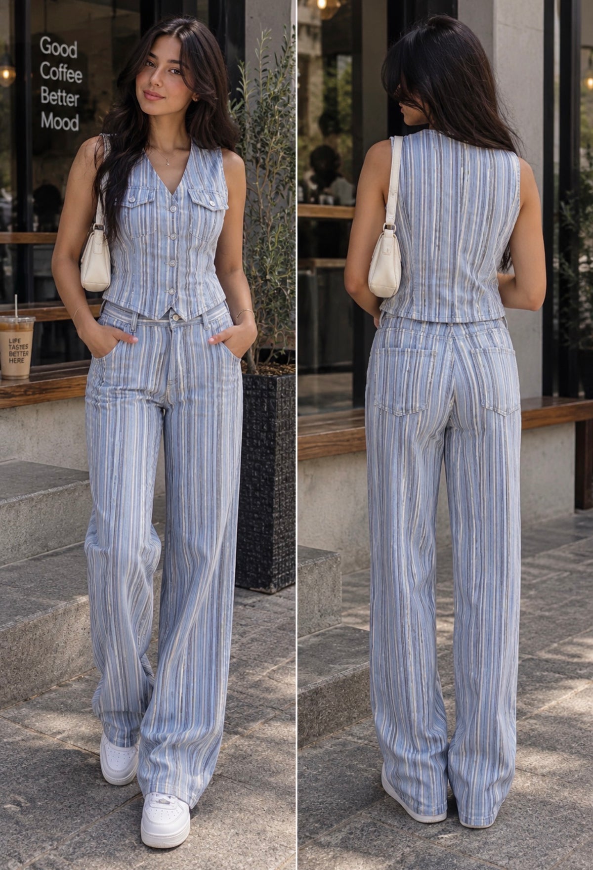SET Jeans