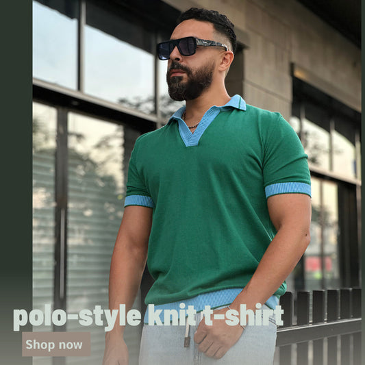 KNITWEAR