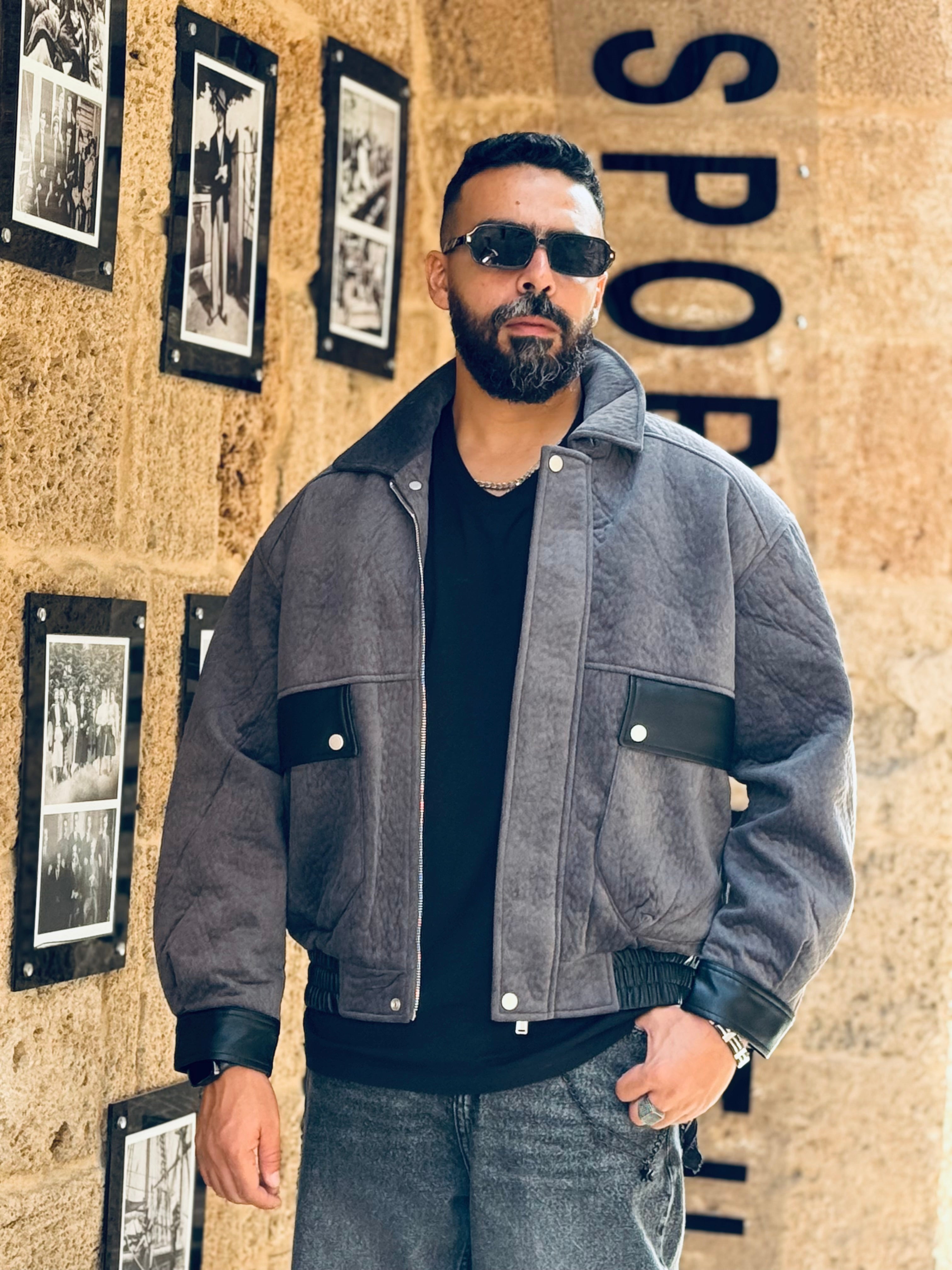 Boxfit Winter Jacket