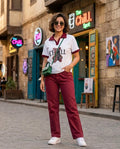Polo T-Shirt