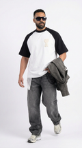 WHITE T-SHIRT