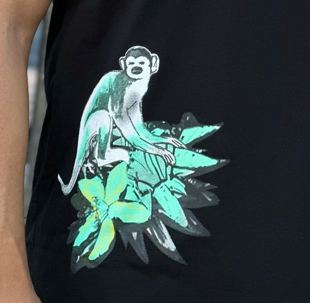 RELAXED T-SHIRT