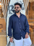 Linen Shirts