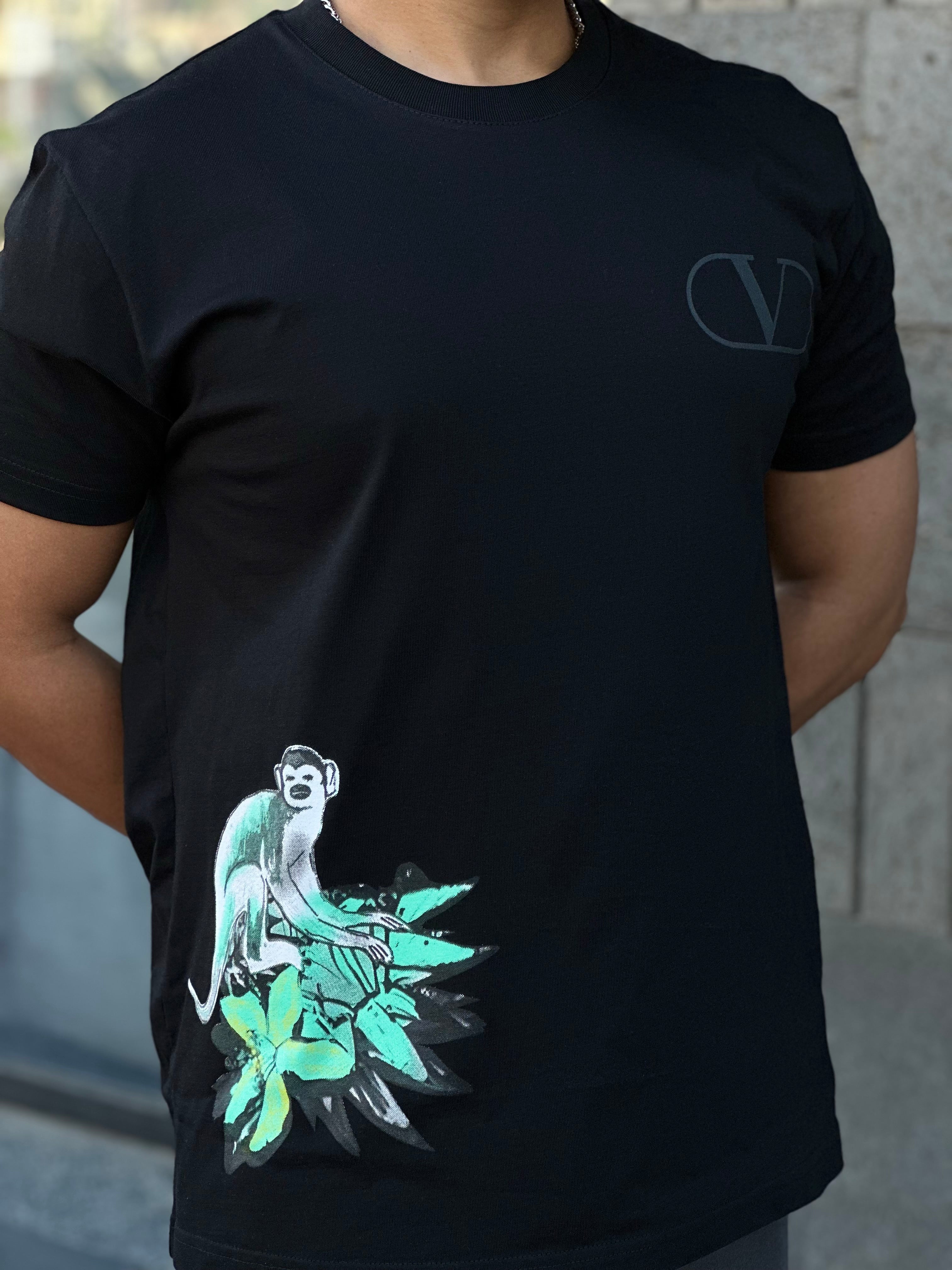 RELAXED T-SHIRT