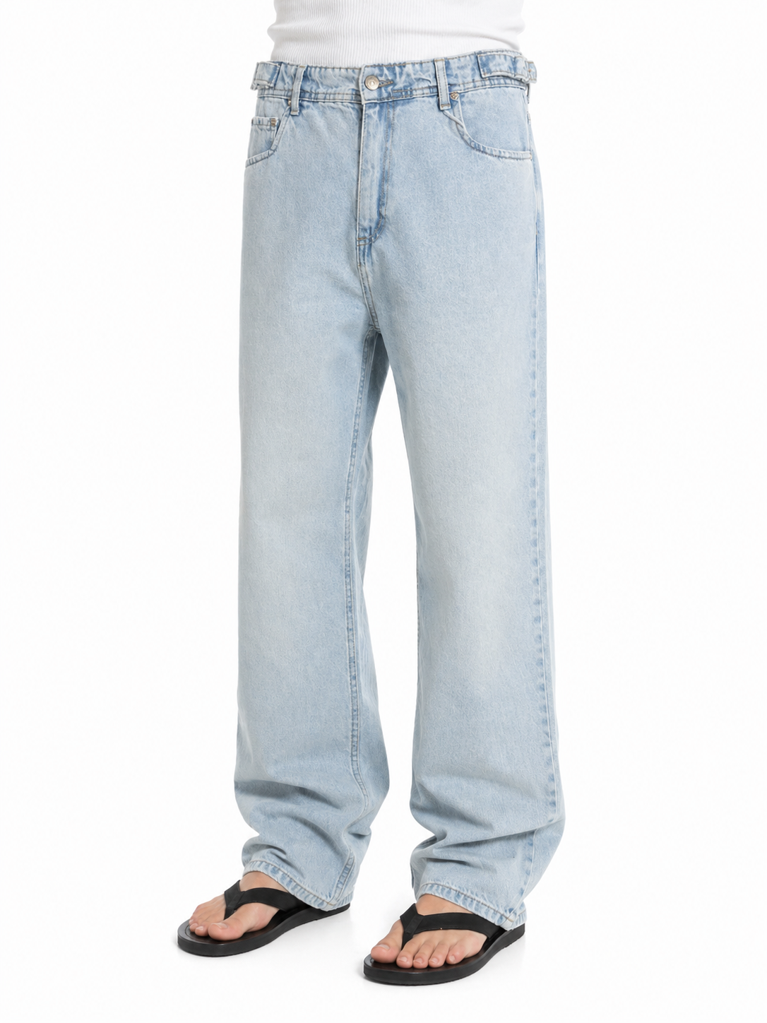Baggy JEANS