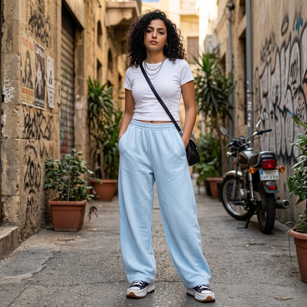 Pants