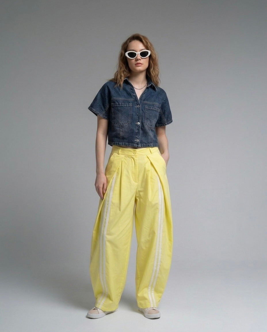 Denim