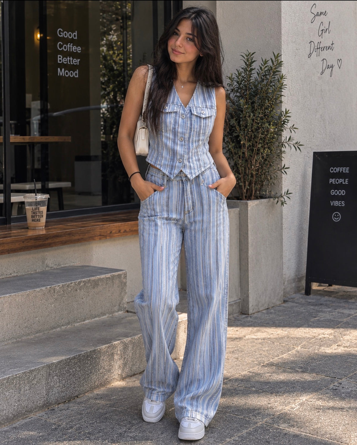 SET Jeans