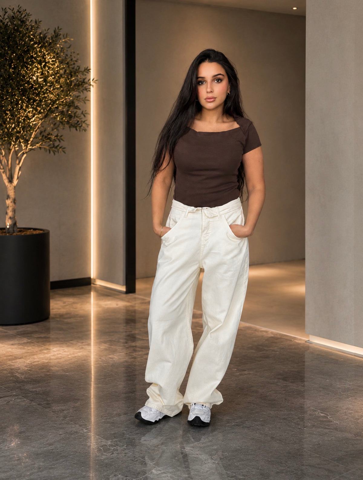 Basic Top