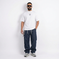 WHITE T-SHIRT