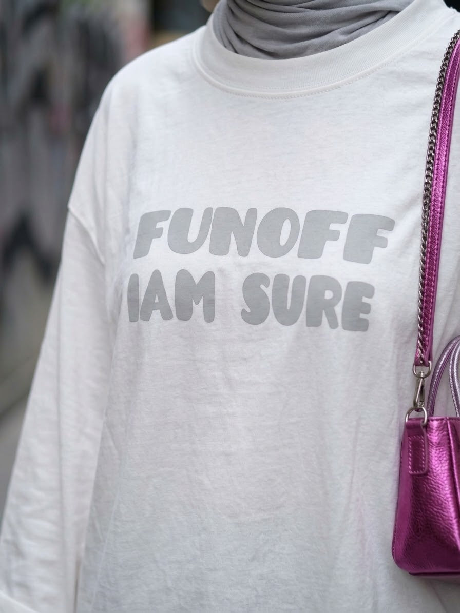 Long Sleeve T-shirt
