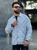 Wool Shirt