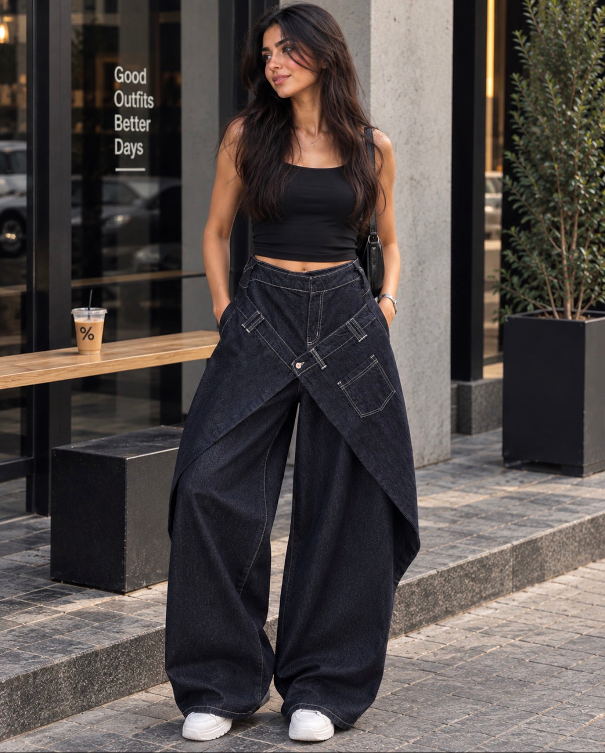 Butter Fly Jeans