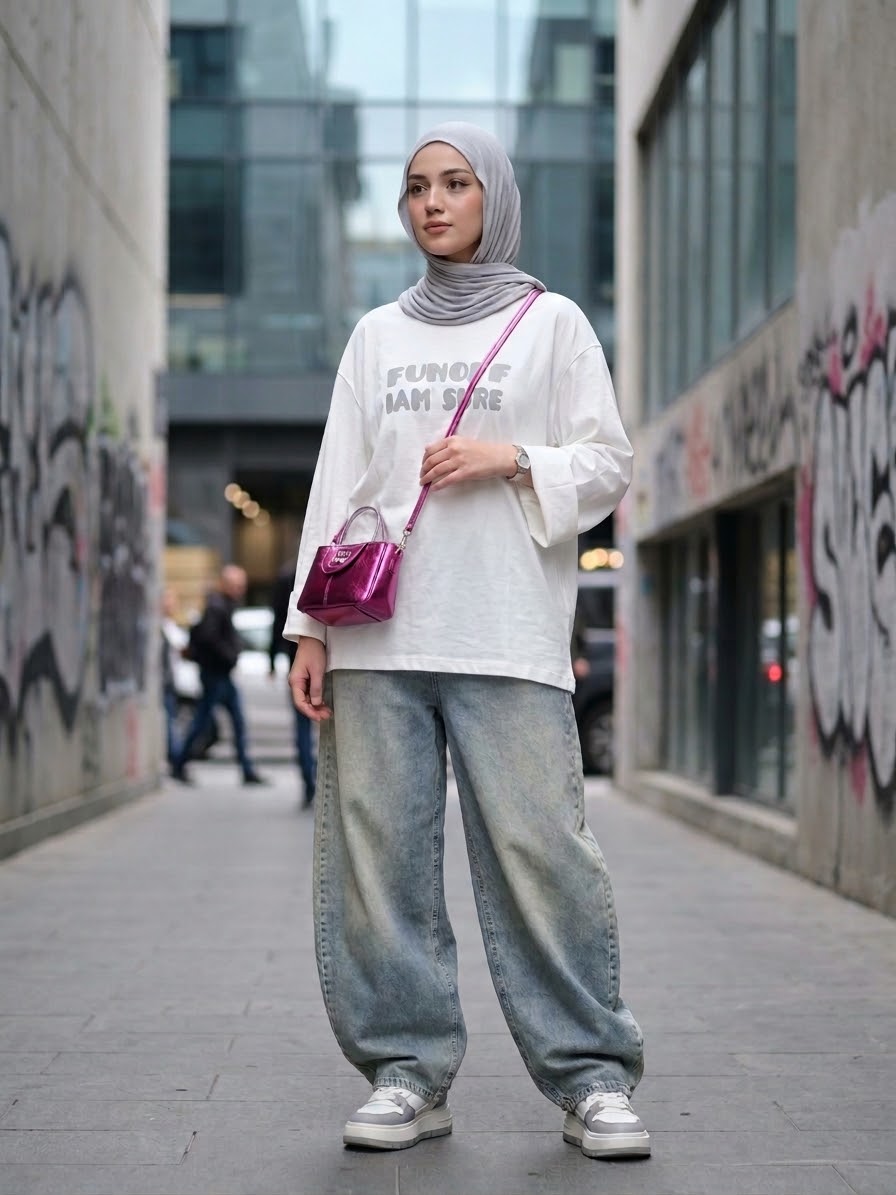 Long Sleeve T-shirt